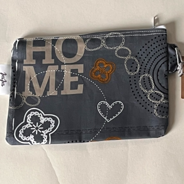 Etui 'Home'